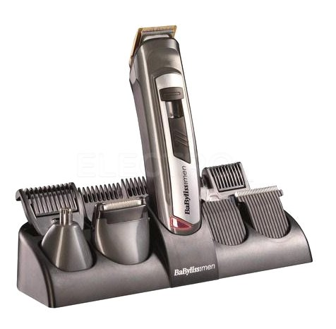 Babyliss e826e замена аккумулятора