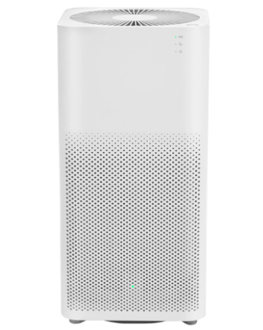 Oczyszczacz powietrza Xiaomi Mi Air Purifier 2H