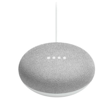 Głośniki bluetooth Google Home Mini