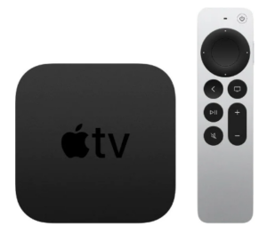 Apple TV 4K 32GB (MXGY2MP/A)