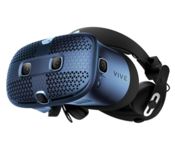 HTC VR VIVE Cosmos