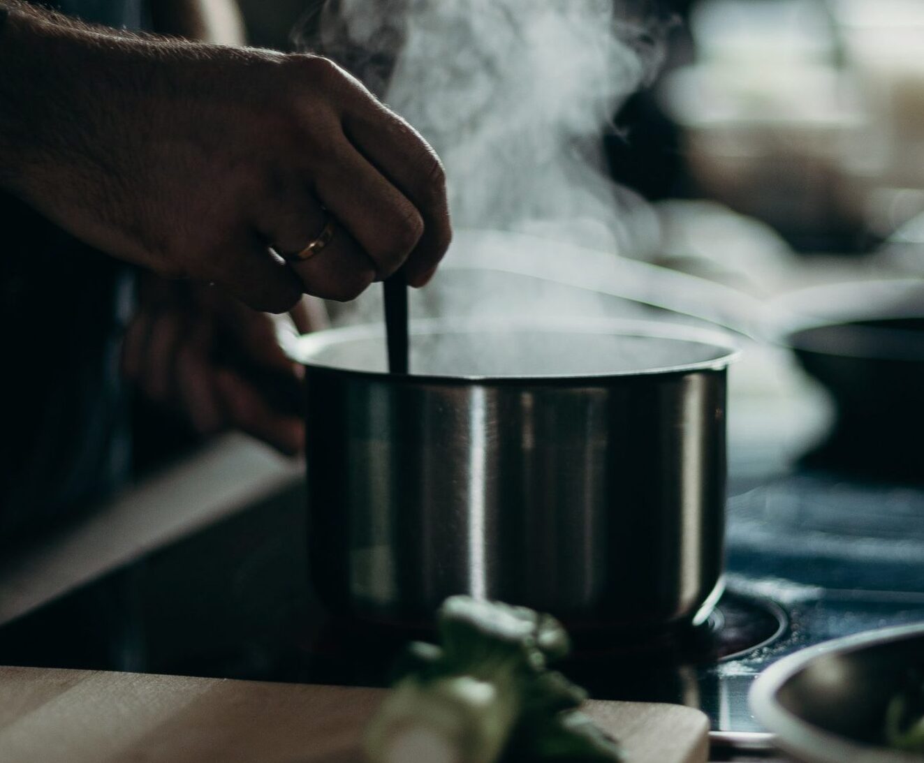 Który zestaw garnków jest najlepszy? Ranking 2024 [TOP6]