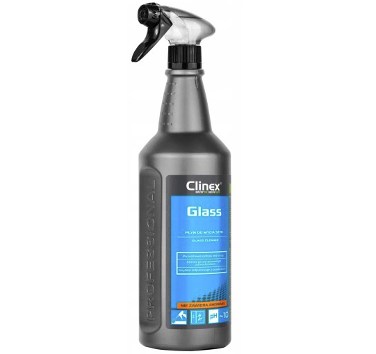 Clinex Glass Plp523