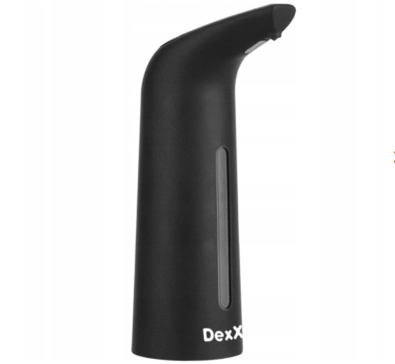 DexXer