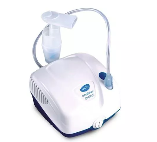 Sanity Inhalator Simple