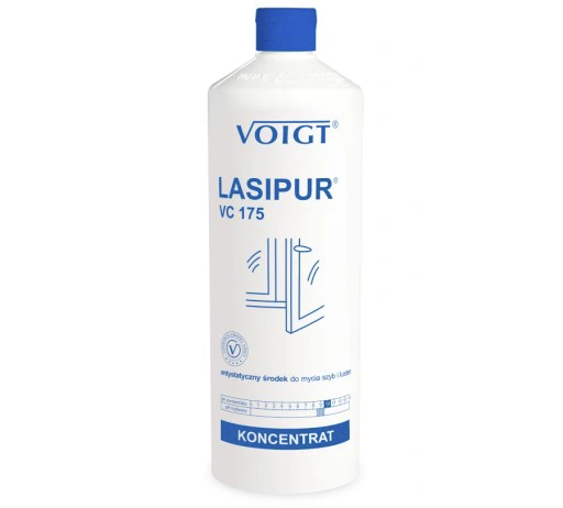 Voigt Lasipur Vc 175