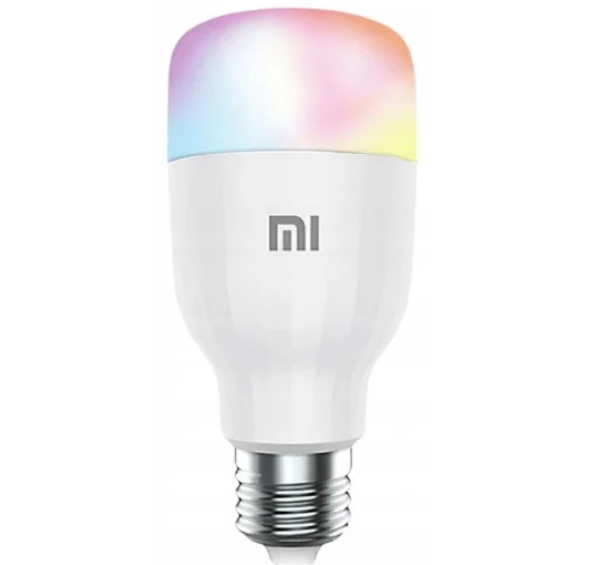 Xiaomi Mi E27 LED Smart Bulb Color Wi-Fi (MJDP02YL)