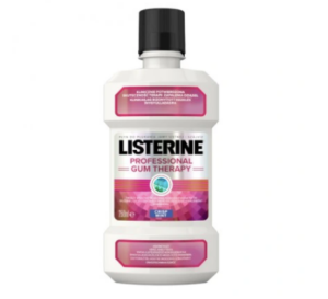 Listerine Professional Gum Therapy