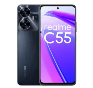 Smartfon REALME C55