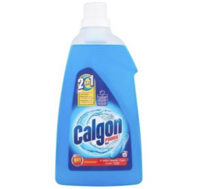 Calgon Płyn do czyszczenia pralki