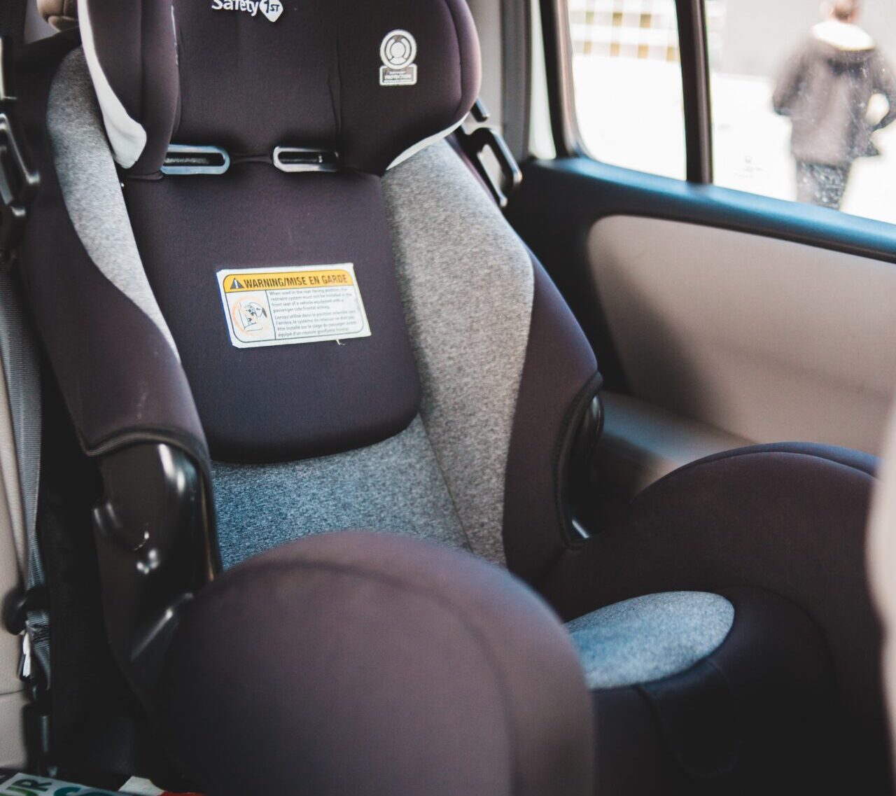 Który fotelik samochodowy 15-36 jest najlepszy? Ranking 2024