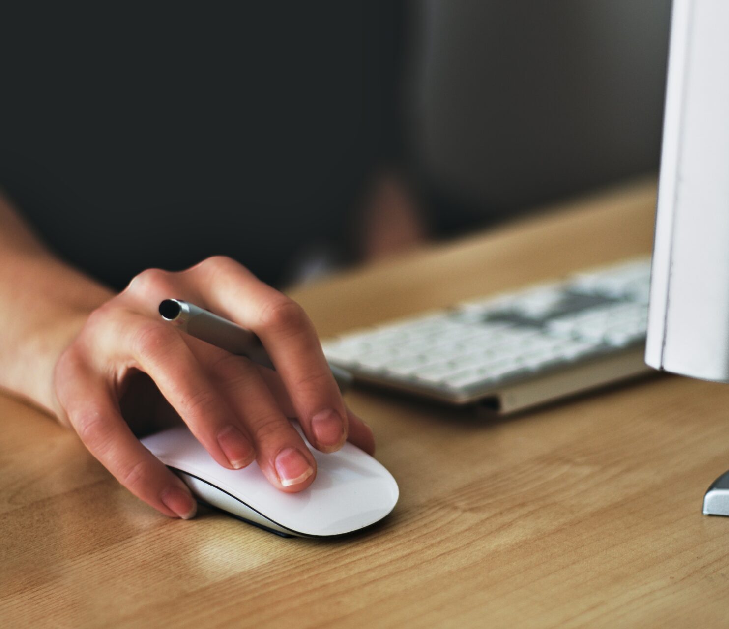 Wybieramy najlepszą myszkę Bluetooth – ranking 2024 [TOP7]