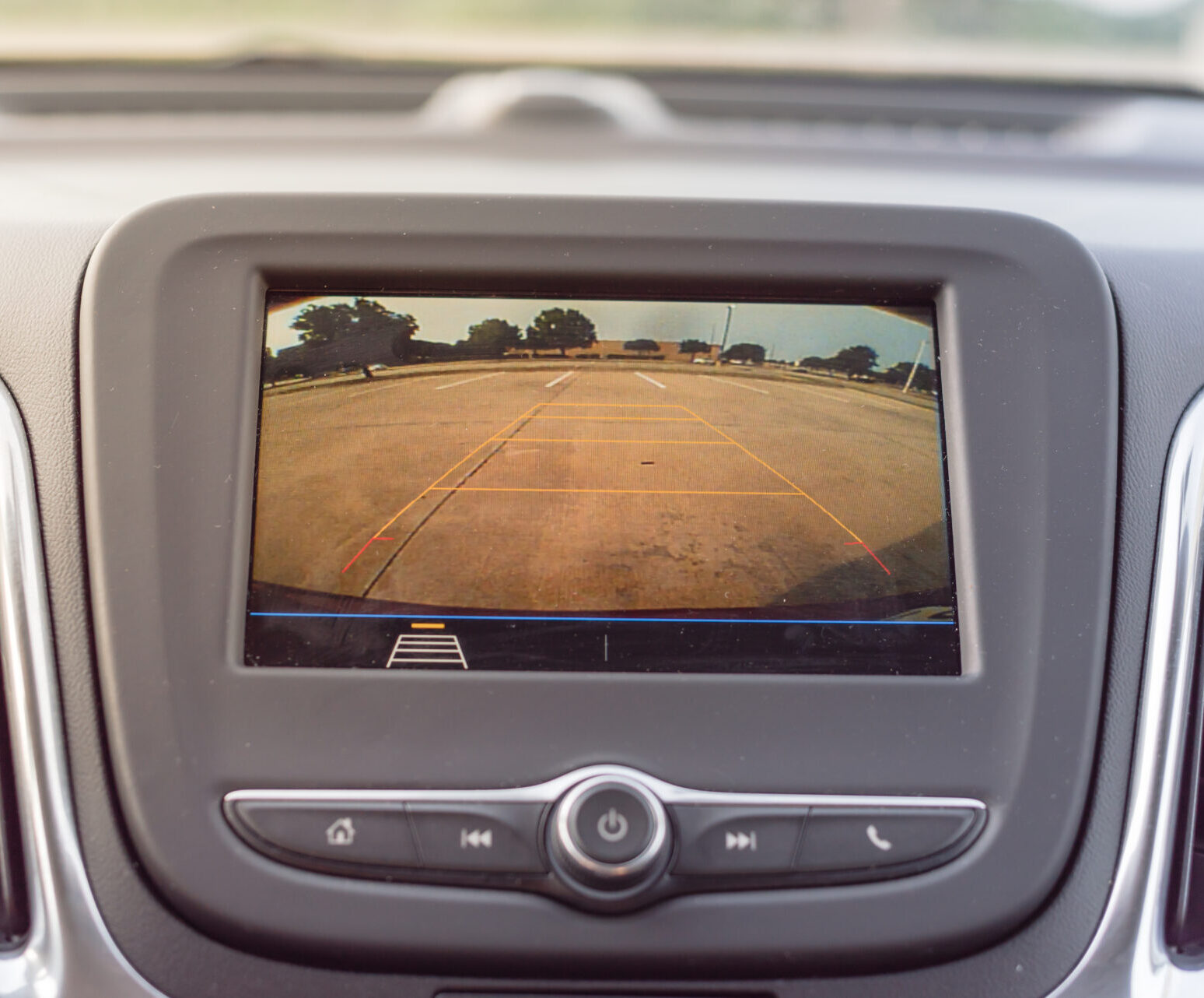 Wybieramy najlepszą kamerę cofania – ranking 2024 [TOP7]