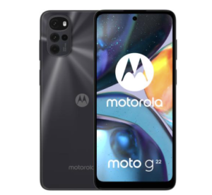 Motorola Moto G22 4 64GB
