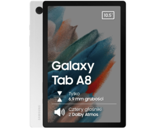 Samsung Galaxy Tab A8 10.5''