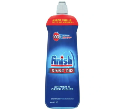 FINISH Rinse Aid