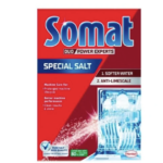 Somat Sól zmiękczająca wodę