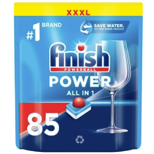 FINISH Powerball Power All in 1