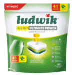 LUDWIK All In 1 Ultimate Power