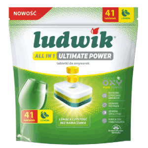 LUDWIK All In 1 Ultimate Power