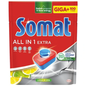 SOMAT All in 1 Extra