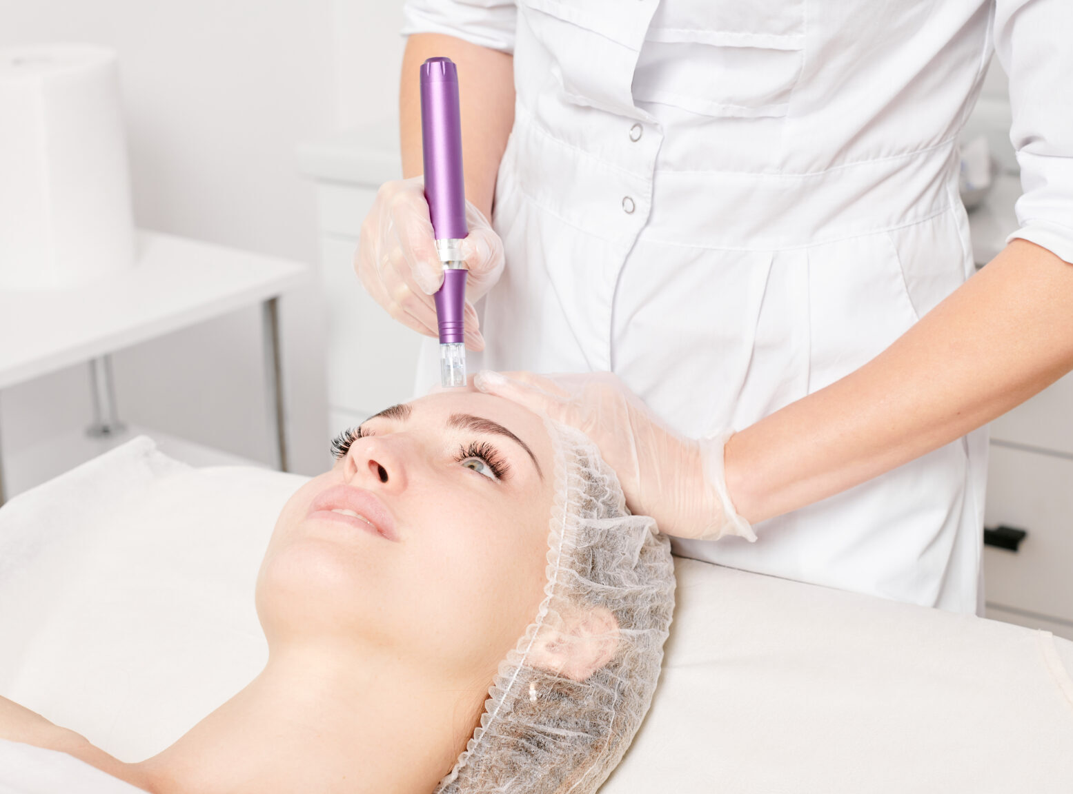 Najlepsze urządzenie do mezoterapii mikroigłowej – ranking 2024