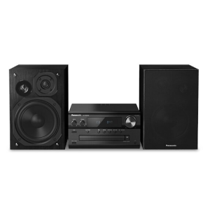 PANASONIC SC-PMX90EG-K