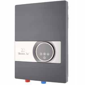 MISSION AIR Hydro Fast