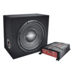 PIONEER GXT-3730B Set