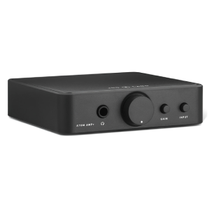 JDS LABS Atom Amp+