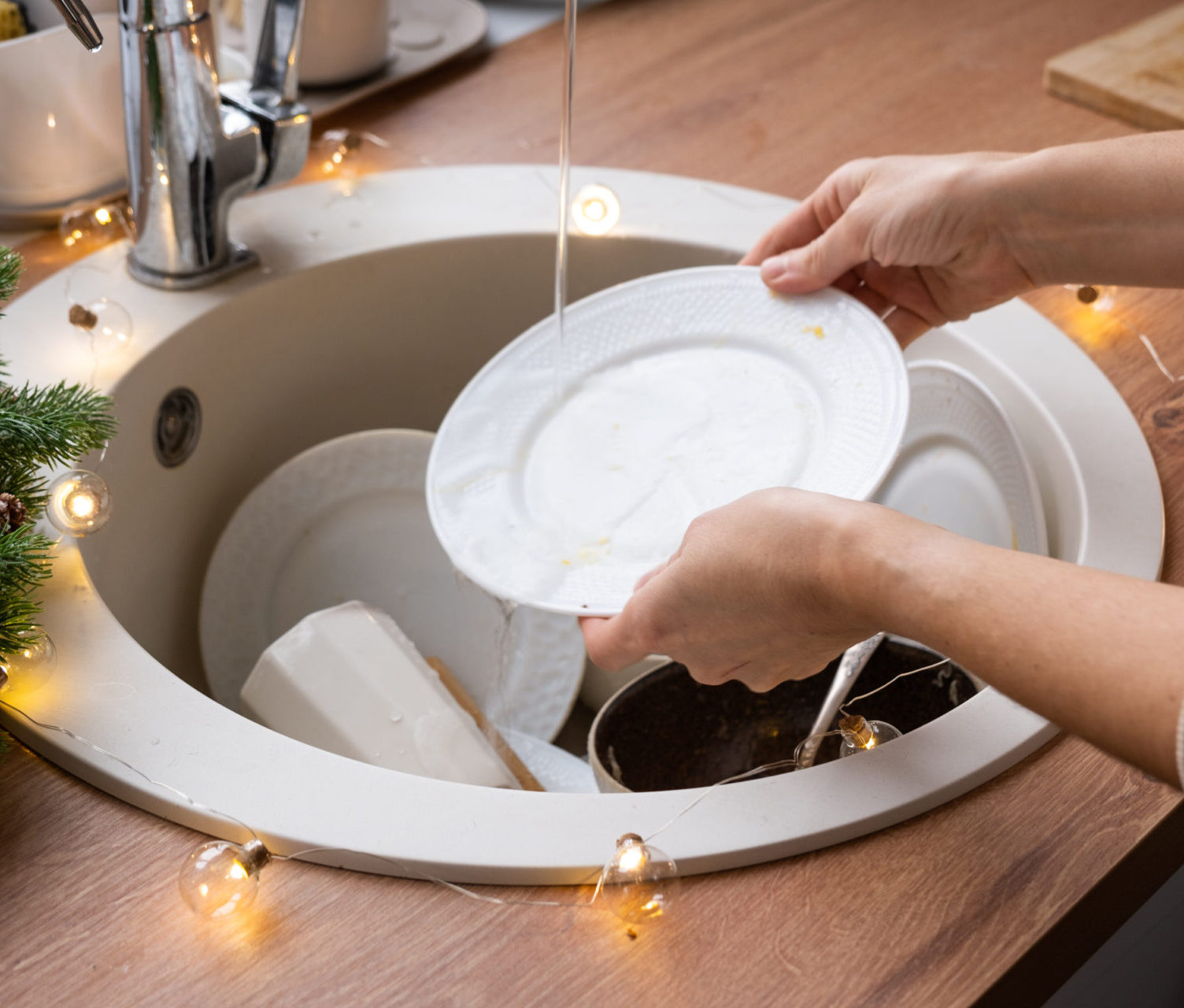 Który zlewozmywak ceramiczny jest najlepszy? Ranking 2024