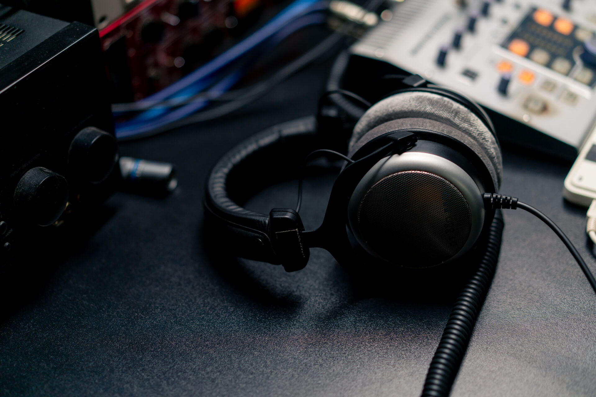 Który wzmacniacz słuchawkowy jest najlepszy? Ranking 2024