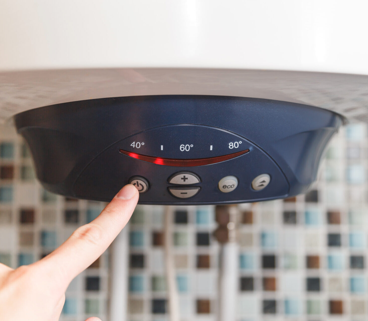 Najlepszy przepływowy podgrzewacz wody – ranking 2024