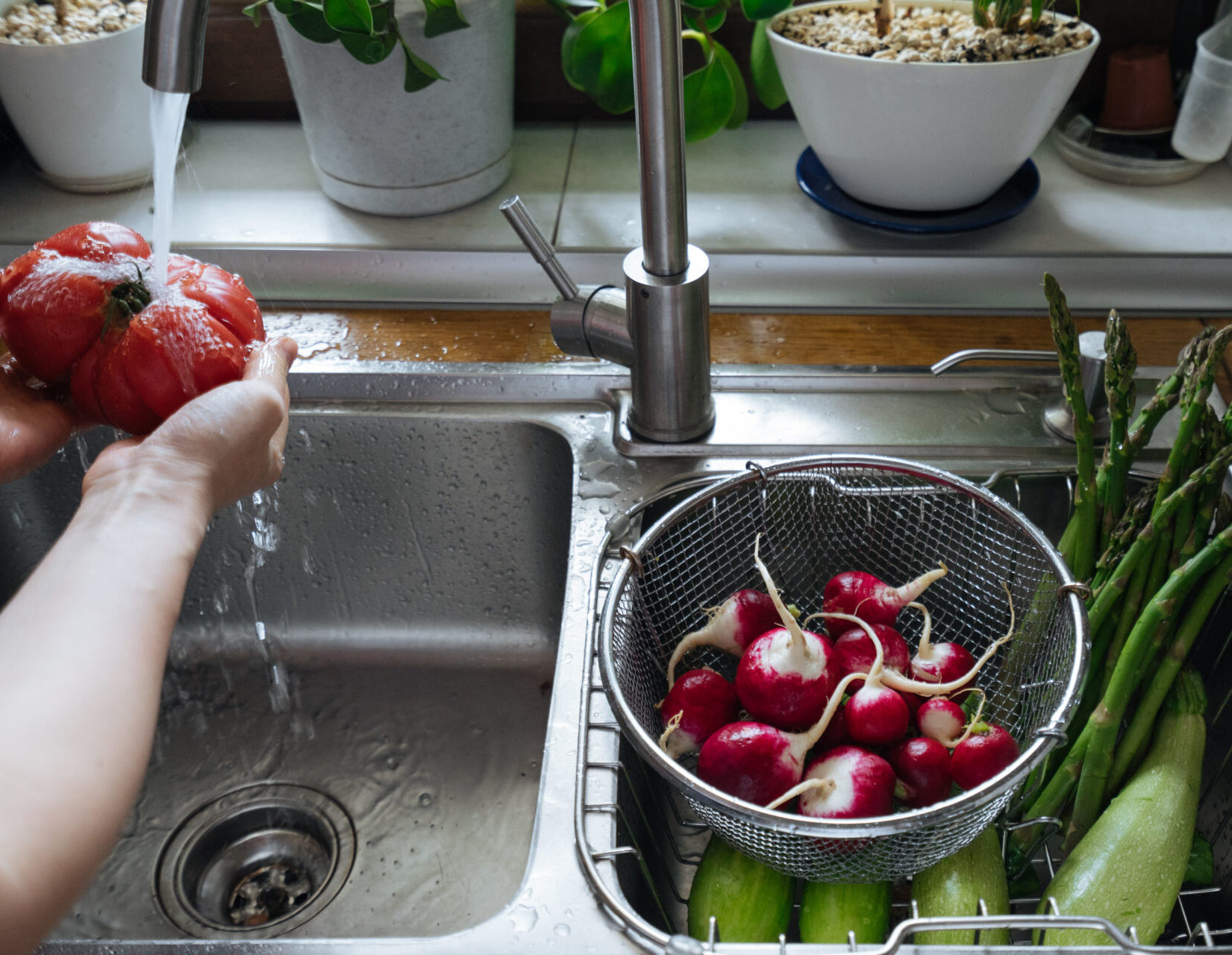 Najlepszy zlewozmywak dwukomorowy – ranking 2024 [TOP6]