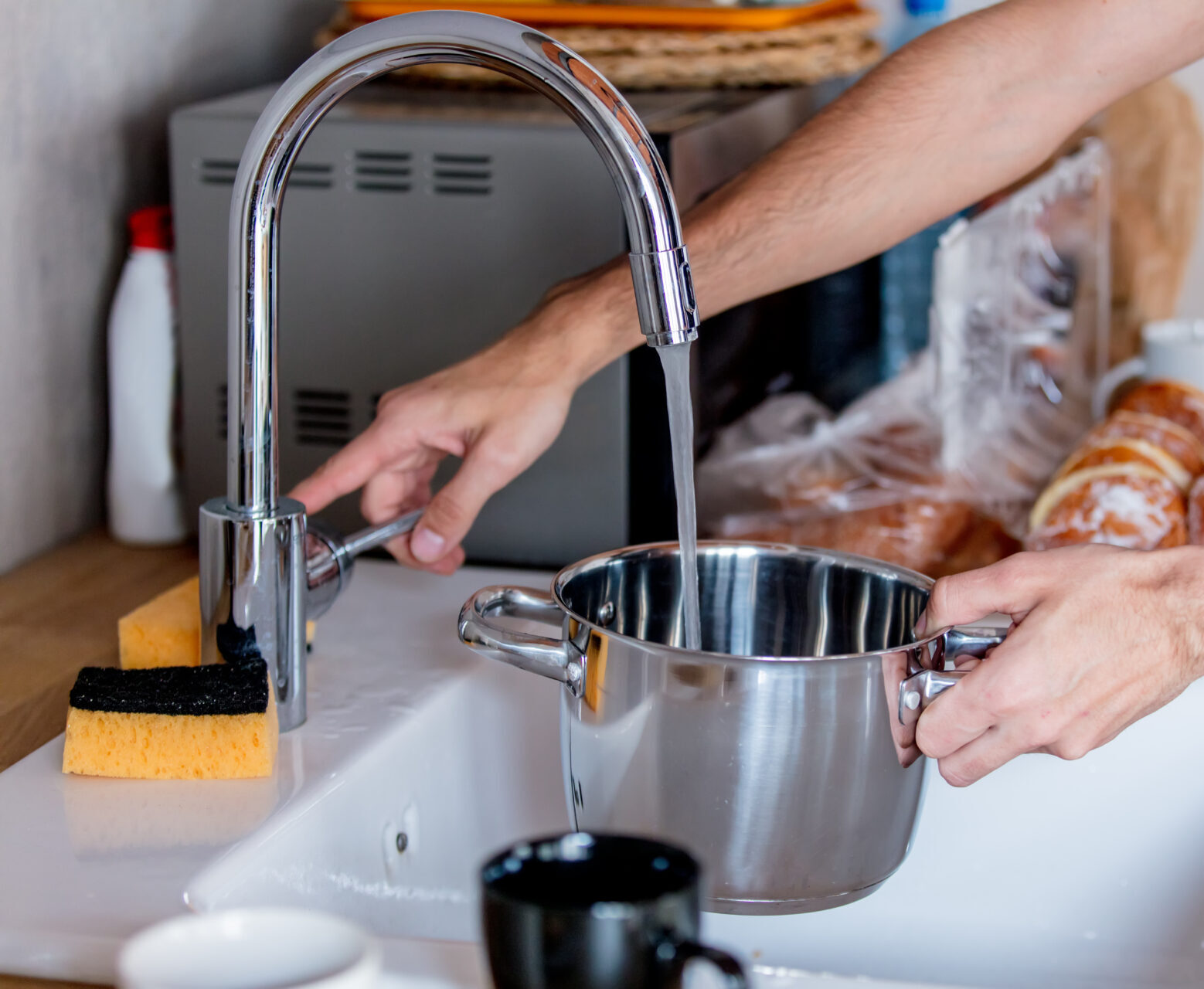 Który kran z podgrzewaczem wody jest najlepszy? Ranking 2024