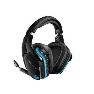 LOGITECH G935 Wireless 7.1