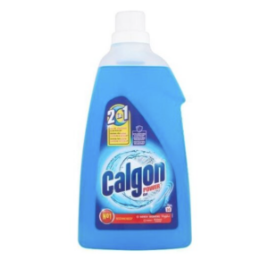 Calgon Płyn do czyszczenia pralki
