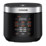 Cosori Slow Cooker CRC-R501-KEU 