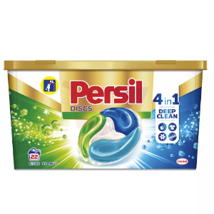 PERSIL Discs Deep Clean 4w1