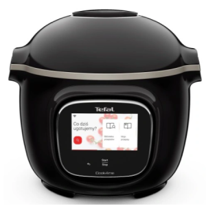 TEFAL Cook4Me Touch CY9128
