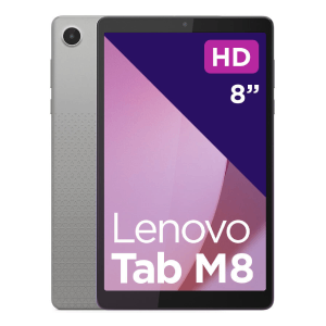 Lenovo Tab M8