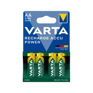 AA 2100 mAh VARTA