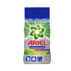 Ariel Professional Color