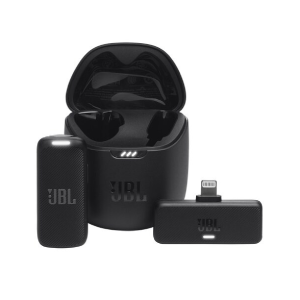 JBL Quantum Stream Wireless Lightning