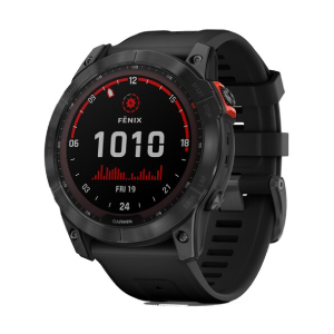 Garmin Fenix 7X Solar