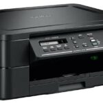 Brother DCP-T525W