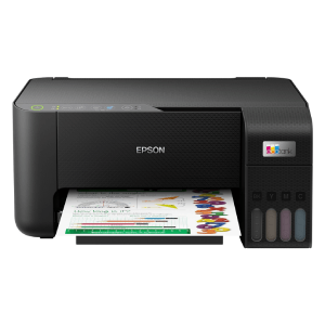 EPSON EcoTank L3250