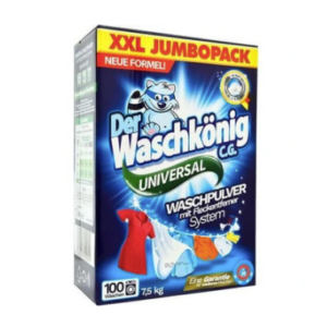 Waschkonig Universal