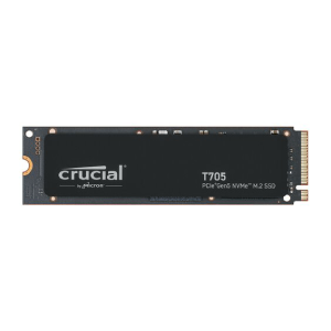 CRUCIAL T705