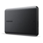 TOSHIBA Canvio Basics 2TB